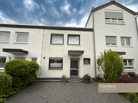Einfamilienhaus Pulheim - 4 Zimmer, 110 m&sup2;, 369.000&euro; | Angebot:27119500