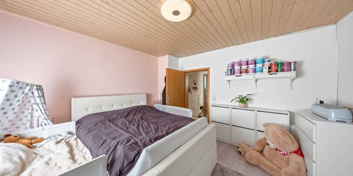 Etagenwohnung Rülzheim - 3 Zimmer, 77 m&sup2;, 210.000&euro; | Angebot:26291853
