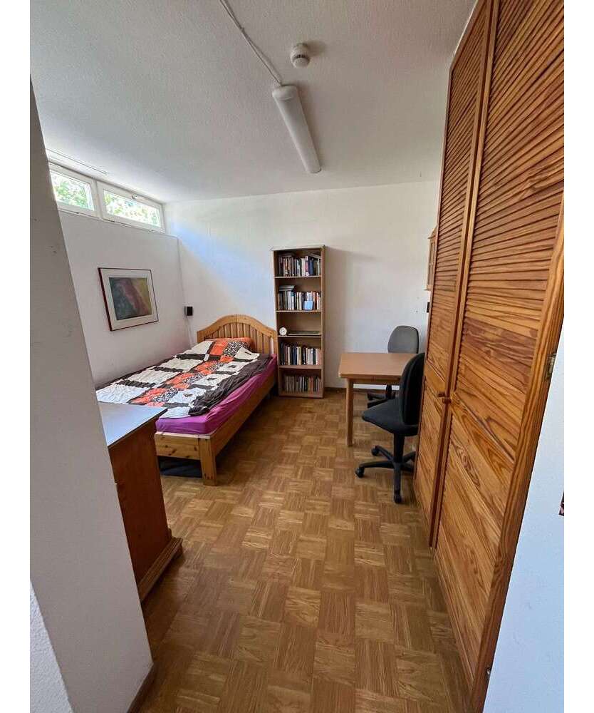 Wohnung zum Mieten in Mainz 1.000 € 27 m²