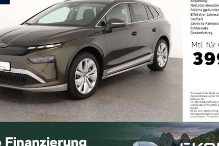 Skoda Enyaq 16.739 km 44.980 &euro; Neumarkt 92318