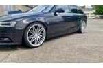 A4 Avant