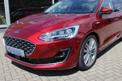 Ford Focus 96.700 km 13.690 &euro; Bad Lobenstein 07356