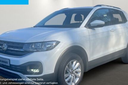 VW T-Cross 56.313 km 17.690 &euro; Wuppertal 42109