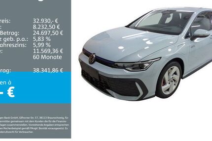 VW Golf 10.031 km 32.430 &euro; Rottweil 78628