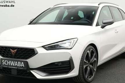 Cupra Leon 59.000 km 26.110 &euro; Gersthofen 86368