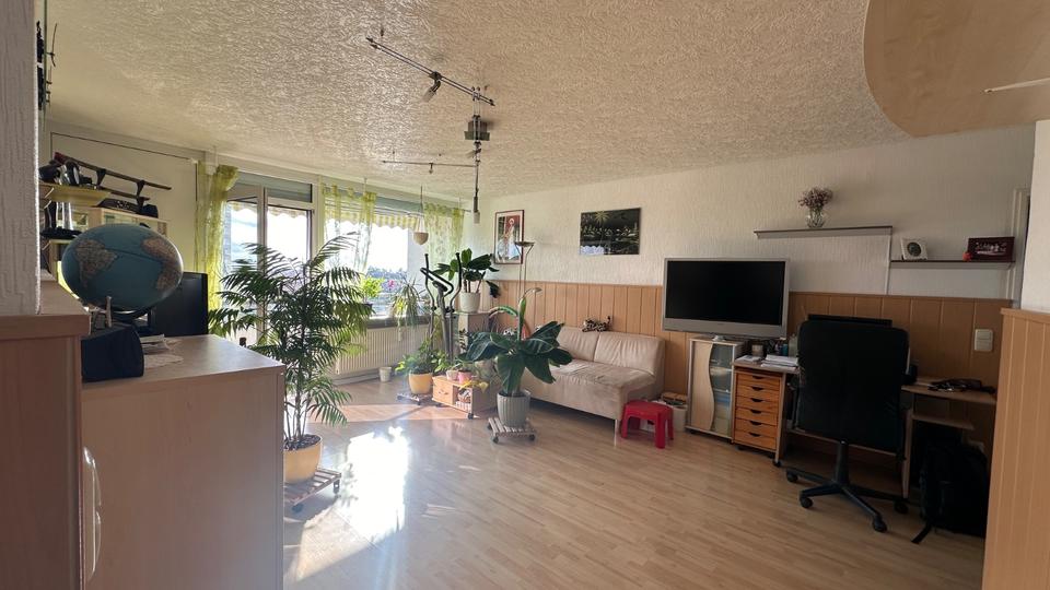 Etagenwohnung Schweinfurt Bellevue - 3 Zimmer, 81 m&sup2;, 200.000&euro; | Angebot:27092531