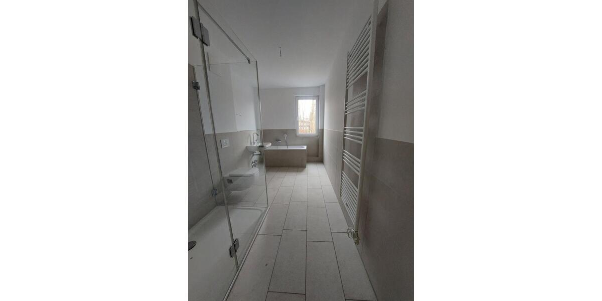 ERSTBEZUG! Traumhafte 3 ZiWo auf der Sonneninsel Usedom 3 zimmer