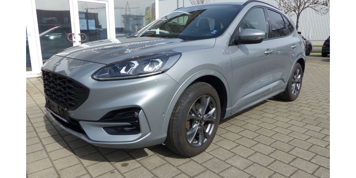 Ford Kuga 177.164 km 15.900 &euro; Burgau 89331