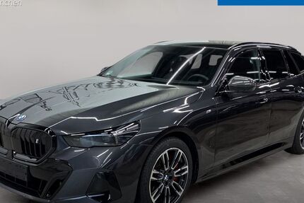 BMW i5 21.144 km 64.907 &euro; München 80939