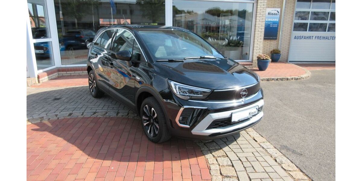 Opel Crossland (X) 10.900 km 22.900 &euro; Westerkappeln 49492