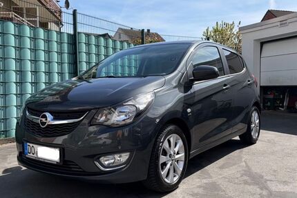 Opel Karl 223.000 km 3.500 &euro; Dortmund 44388