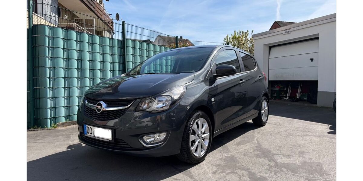 Opel Karl 223.000 km 3.500 &euro; Dortmund 44388