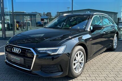Audi A6 95.100 km 33.790 &euro; Schortens 26419
