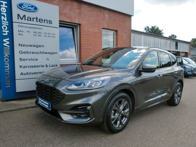 Kuga