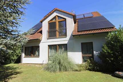 Haus zum Kaufen in Erdweg 649.000 € 128 m²