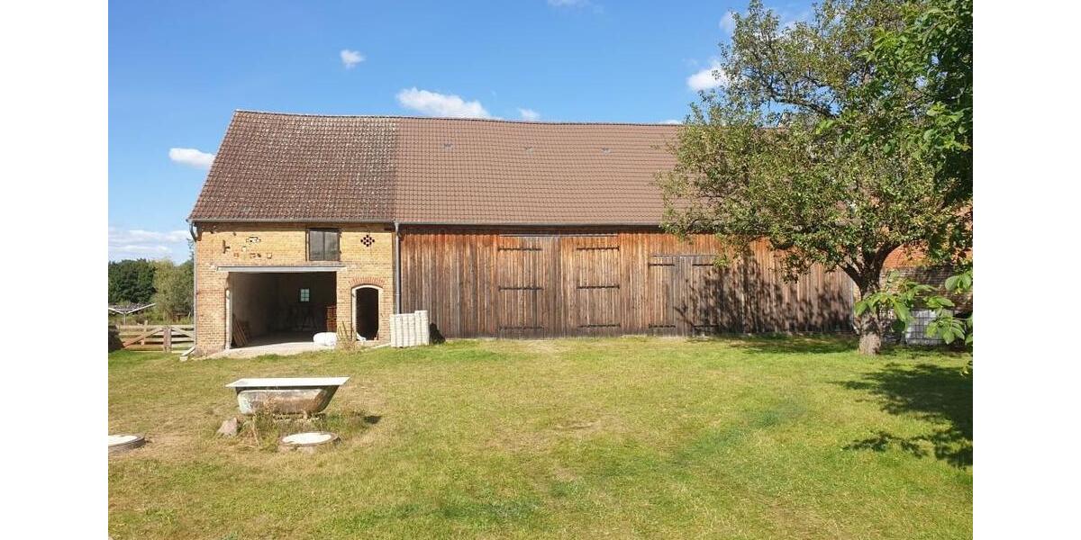 Mehrfamilienhaus, Wohnhaus Wittstock/Dosse Dosse - 390.000&euro; | Angebot:26994940