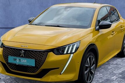 Peugeot 208 40.000 km 19.950 &euro; Eschwege 37269
