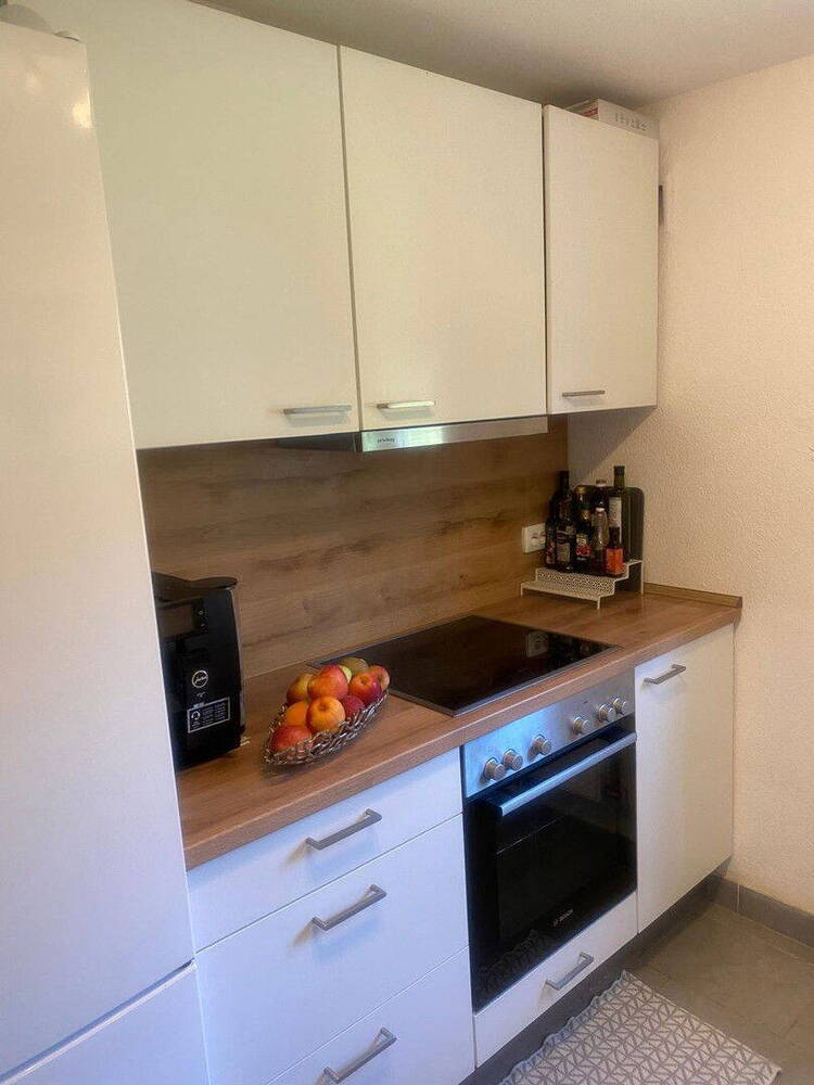 3 Zimmer Wohnung Renoviert