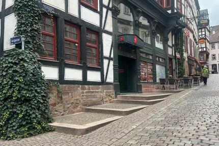 Gewerbeobjekt Marburg - 1.200&euro; | Angebot:26348167