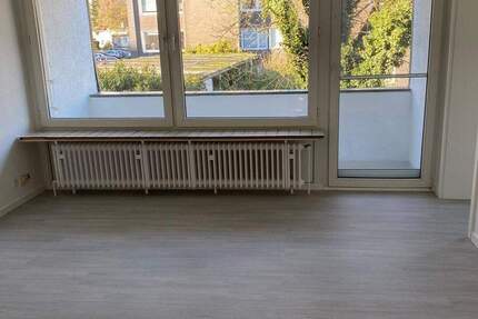 Moderne 3 Zi. Whg. + 2 Balkone + 1. OG in Ennepetal 2 zimmer