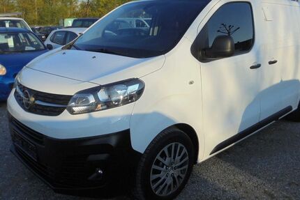 Opel Vivaro 224.000 km 9.350 &euro; Gersthofen bei Augsburg 86368