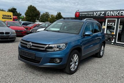 VW Tiguan 140.682 km 8.900 € Augsburg 86167