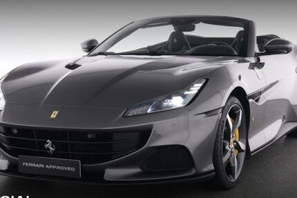 Ferrari Portofino 6.254 km 239.885 &euro; Meerbusch 40667