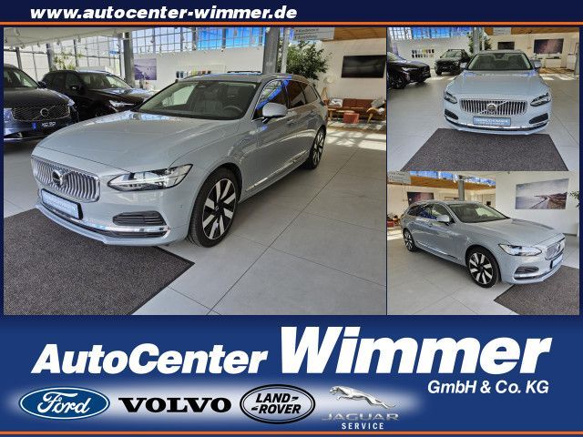 Volvo V90 18.900 km 52.950 &euro; Passau 94036
