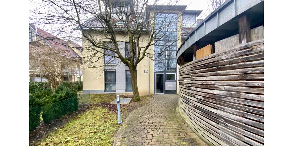 Gepflegte und freundliche 3-Zimmer in ruhiger Lage von Ludwigsburg 3 zimmer