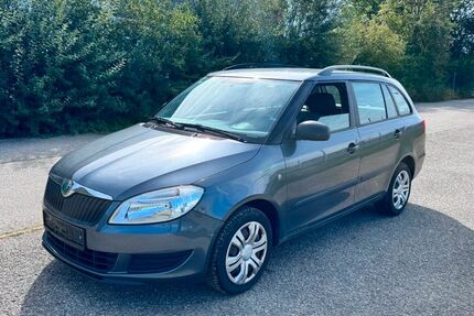 Skoda Fabia 231.000 km 2.390 &euro; Mühldorf 84453