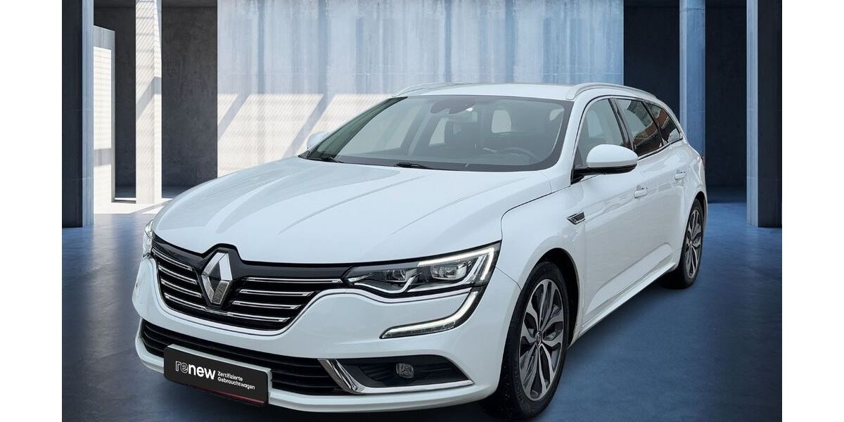 Renault Talisman 96.370 km 16.990 &euro; Hamburg 20537