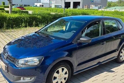 VW Polo 161.000 km 3.750 &euro; Leutkirch 88299