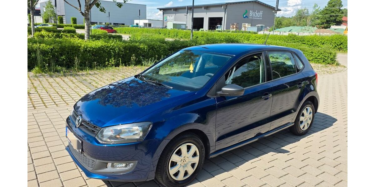 VW Polo 161.000 km 3.750 &euro; Leutkirch 88299
