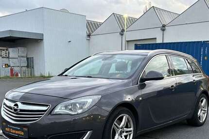Opel Insignia 193.000 km 5.990 € Frankfurt am Main 60386