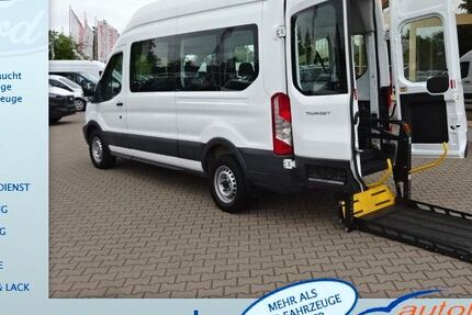 Ford Transit 112.957 km 17.840 € Eilenburg 04838