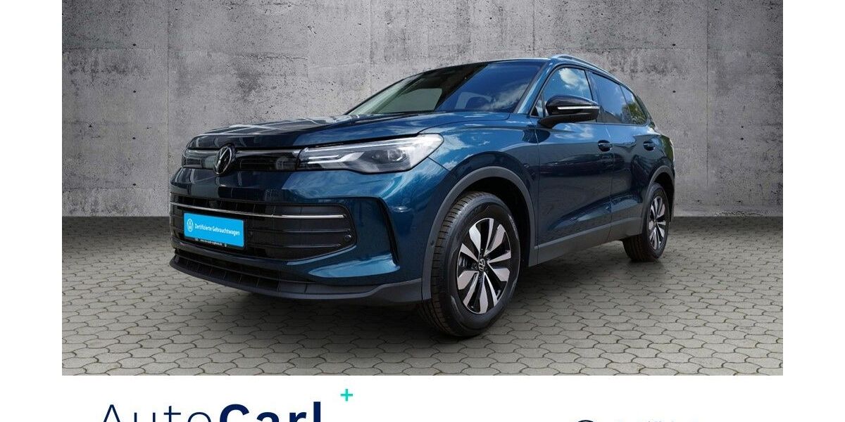 VW Tiguan 11.700 km 31.980 &euro; Plauen 08527