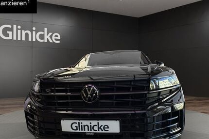 VW Touareg 10.000 km 90.555 &euro; Kassel 34119