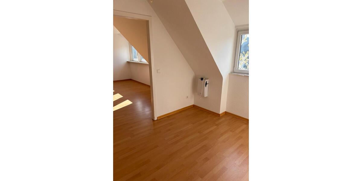 Dachgeschoßwohnung Verden (Aller) - 3 Zimmer, 59 m&sup2;, 700&euro; | Angebot:26339384