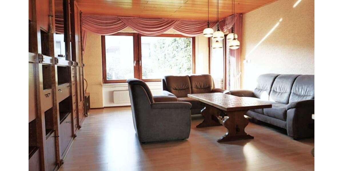 Einfamilienhaus Wetzlar Nauborn - 4 Zimmer, 133 m&sup2;, 379.500&euro; | Angebot:25410144