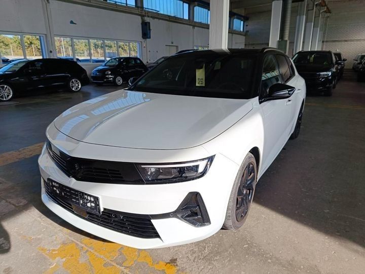 Opel Astra 30.000 km 21.900 € Ichenhausen 89335