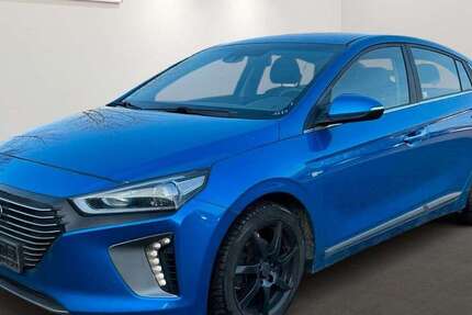 Hyundai IONIQ 181.609 km 9.999 &euro; Sandersdorf-Brehna 06796