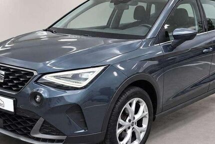 Seat Arona 44.681 km 15.499 &euro; Kriftel 65830