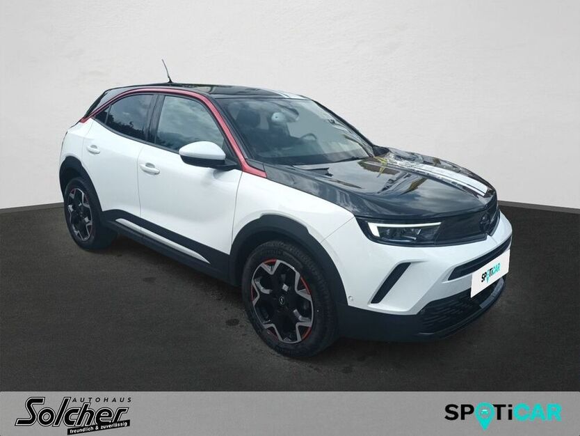 Mokka