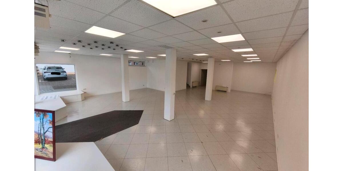 Gewerbeobjekt Bad Kissingen - 970&euro; | Angebot:26611223