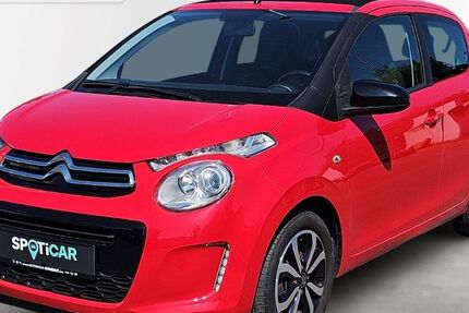 Citroen C1 90.839 km 7.990 € Blieskastel-Aßweiler 66440