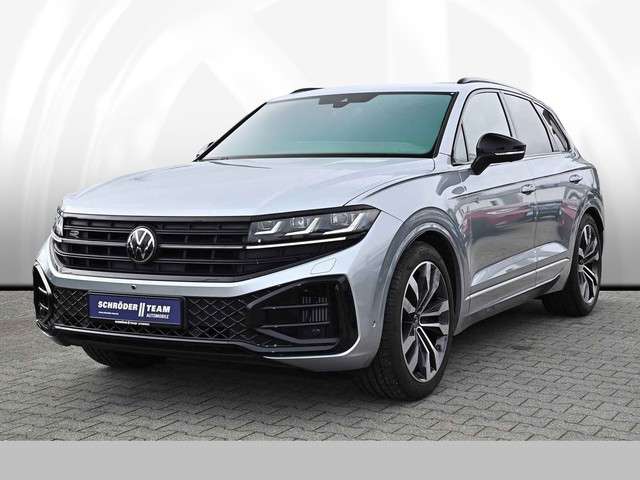 VW Touareg 24.399 km 71.890 &euro; Bielefeld 33689