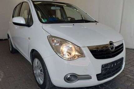 Opel Agila
