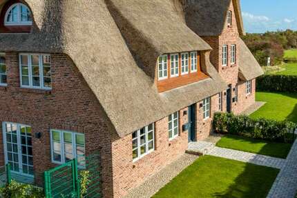 Haus Dunsum - 4 Zimmer, 126 m&sup2;, 870.000&euro; | Angebot:27087831