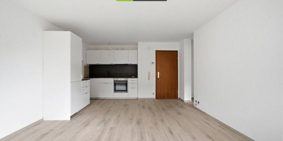 Etagenwohnung Bad Waldsee - 2 Zimmer, 42 m&sup2;, 164.000&euro; | Angebot:26867181