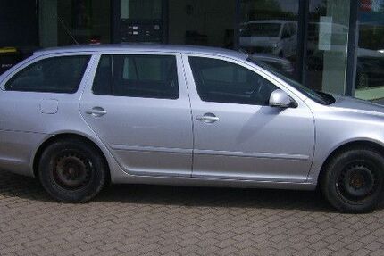 Skoda Octavia 444.860 km 999 &euro; Schönebeck 39218